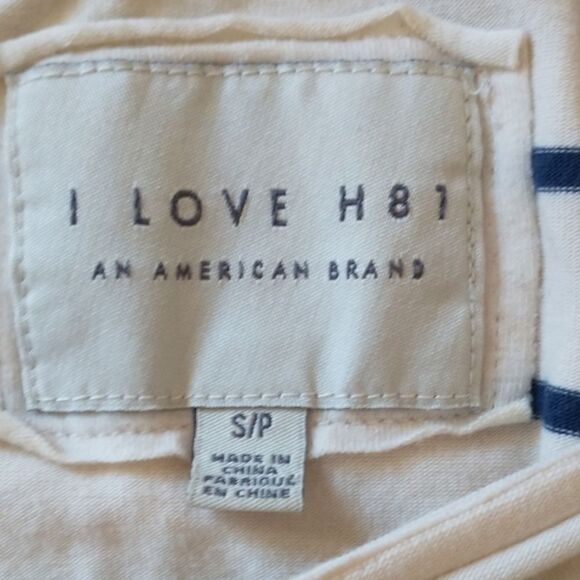 Y2K Fitted T Shirt Dress S Sequins Embellished Striped Stretch 90s Artsy Bohemia - Picture 11 of 16